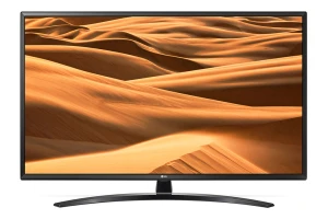 Smart Tivi LG 4K 49 inch 49UM7400PTA