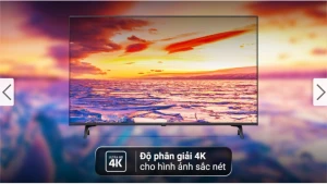 Smart Tivi LG 4K 50 inch 50UQ7550PSF