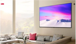 Smart Tivi NanoCell LG 4K 65 inch 65NANO76SQA