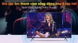 Smart Tivi OLED Samsung 4K 65 inch QA65S95BAKXXV