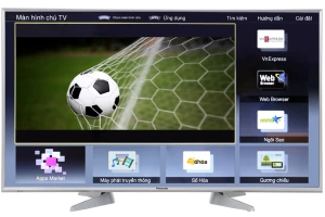 Smart Tivi Panasonic 49 inch TH-49ES630V
