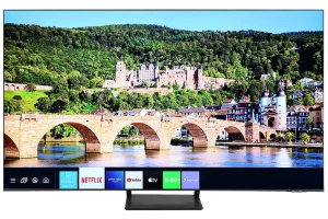 Smart Tivi QLED 4K 65 inch Samsung QA65Q70A 2023