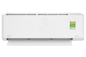 Toshiba Inverter 1 HP RAS-H10PKCVG - V