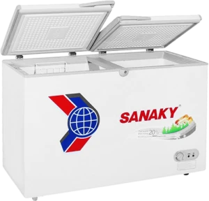 TỦ ĐÔNG SANAKY 1 NGĂN VH-4099A3