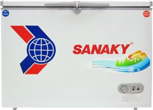 Tủ đông Sanaky 260 lít VH-3699W1