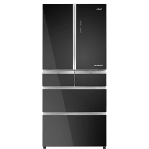 Tủ lạnh Aqua Inverter 553 lít AQR-IG686AM GB