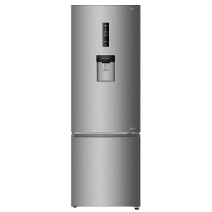 TỦ LẠNH AQUA NGĂN ĐÔNG DƯỚI AQR-IW378EB (EW)