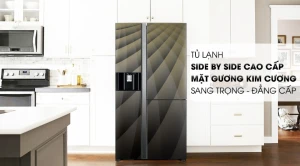 Tủ lạnh Hitachi Inverter 584 lít R-M700AGPGV4X DIA