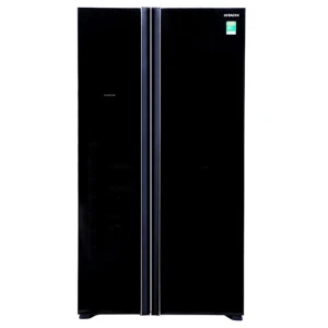 Tủ lạnh Hitachi Inverter 605 lít R-S700PGV2 GBK