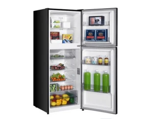 Tủ lạnh -Sharp - Inverter -197 lít SJ-X215V-DG - (không đóng tuyêt)