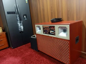 Tủ lạnh - Toshiba Inverter 513 lít GR-RS682WE (MG)X