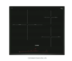 Bếp điện từ 3 vùng nấu Bosch PID651DC5E