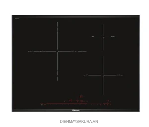 Bếp điện từ 3 vùng nấu Bosch PID775DC1E
