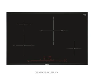 Bếp điện từ 4 vùng nấu Bosch PIE875DC1E