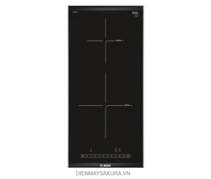 Bếp điện từ đôi Bosch PIB375FB1E