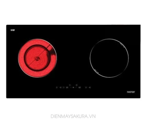 Bếp hỗn hợp điện từ Faster FS MIX288