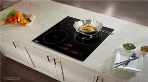 Bếp từ Chefs EH-IH555 chính hãng