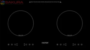Bếp từ Faster FS 628HI