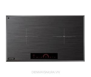 Bếp từ Faster FS 723SI 2 lò từ