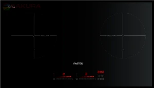 Bếp từ Faster FS 742 G