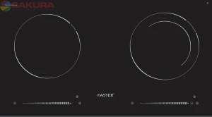 Bếp từ Faster FS 782I