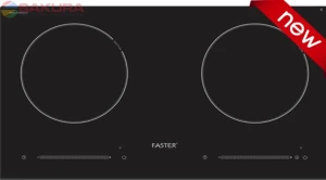 Bếp từ nhập khẩu Faster FS 218MI