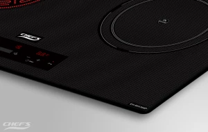 Bếp từ và hồng ngoại Chefs EH-MIX366P