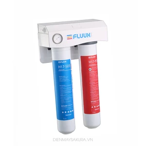 Bộ lọc đầu nguồn FLUUX 2