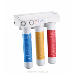 Bộ lọc đầu nguồn FLUUX 3