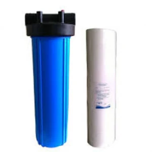 Cốc lọc béo VP-PP20B-1.3m3/h