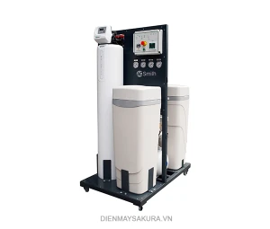 Hệ thống lọc nước đầu nguồn cao cấp AOSmith AOS System 103
