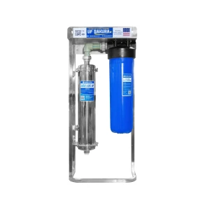 Lọc Nước Đầu Nguồn UF Sakura