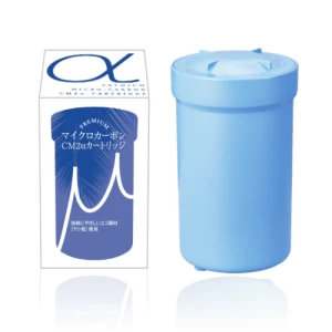 Lõi lọc máy lọc nước iON kiềm Trimion Hyper