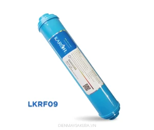 Lõi lọc số 9 Karofi - Nano Silver