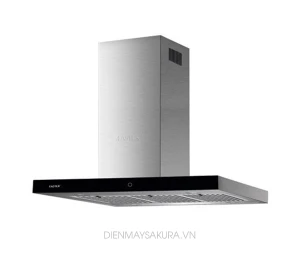 Máy hút mùi Faster BIS 90T treo độc lập