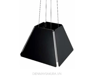 Máy hút mùi Faster TS0406 treo độc lập