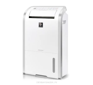 Máy lọc không khí Sharp DW-D20A-W