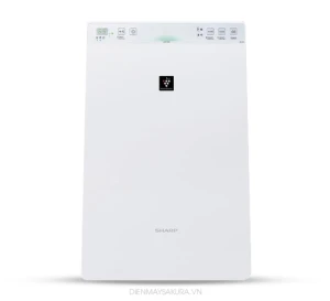 Máy lọc không khí Sharp KC-F30EV-W