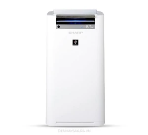Máy lọc không khí Sharp KC-G60EV-W