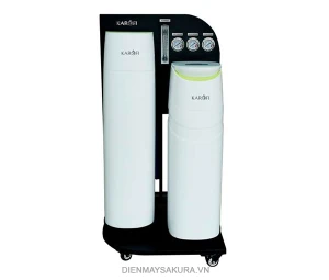 Máy lọc nước đầu nguồn cao cấp KTF-888