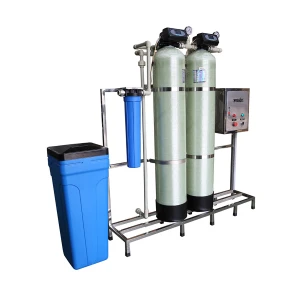 Máy lọc nước đầu nguồn KTF-332C