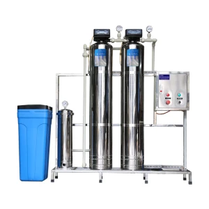 Máy lọc nước đầu nguồn KTF-332I