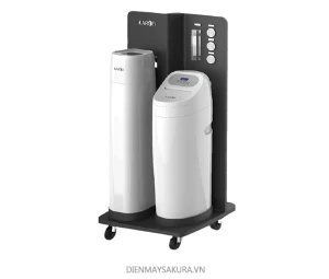 Máy lọc nước đầu nguồn WHF-E666 Standard