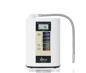 Máy lọc nước điện giải ion kiềm Atica Eco
