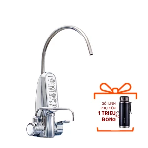 Máy lọc nước điện giải ion kiềm Mitsubishi Chemical Cleansui EU301