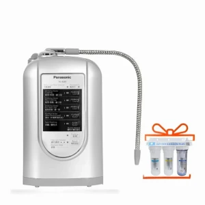 Máy lọc nước điện giải ion kiềm Panasonic TK-AS45