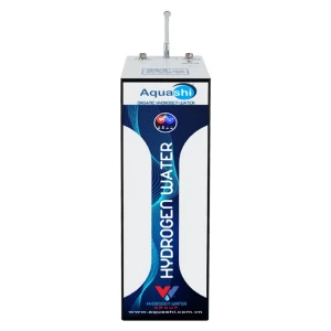 Máy lọc nước ion kiềm AQUASHI - AQ - 01
