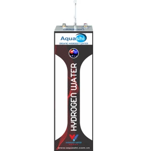 Máy lọc nước ion kiềm AQUASHI - AQ - 03