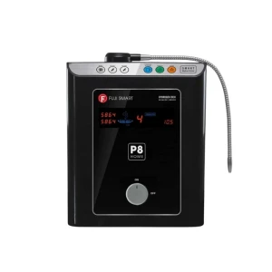 Máy lọc nước ion kiềm Fuji Smart P8 Home