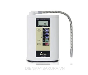Máy lọc nước ion kiềm giàu hydro Atica MHW-H5(V)